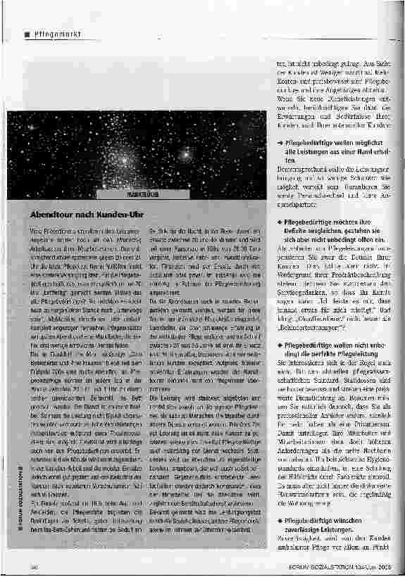 Vorschauseite 2: Keine Wünsche offen lassen