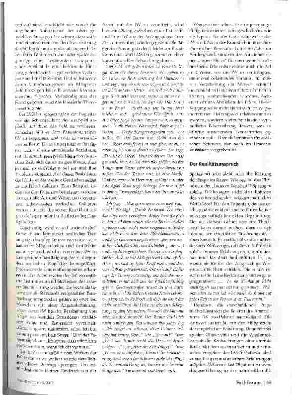 Vorschauseite 4: Ins rechte Licht gerückt