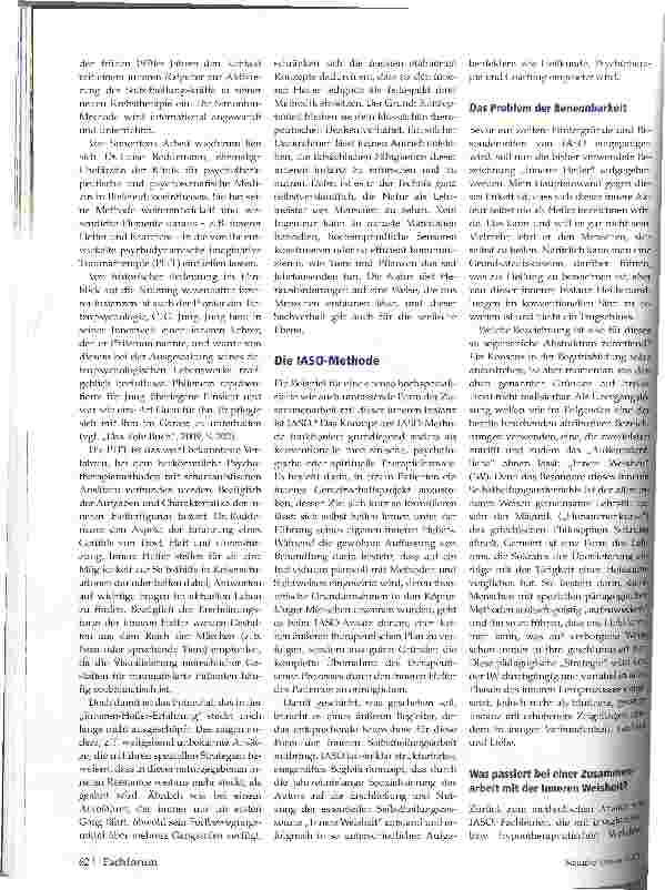 Vorschauseite 5: Ins rechte Licht gerückt