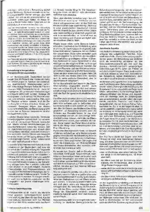 Vorschauseite 2: Ethische und rechtliche Probleme bei der Behandlung bösartiger Erkrankungen von Kindern und Jugendlichen Wissenschaftlicher Beirat der Bundesärztekammer