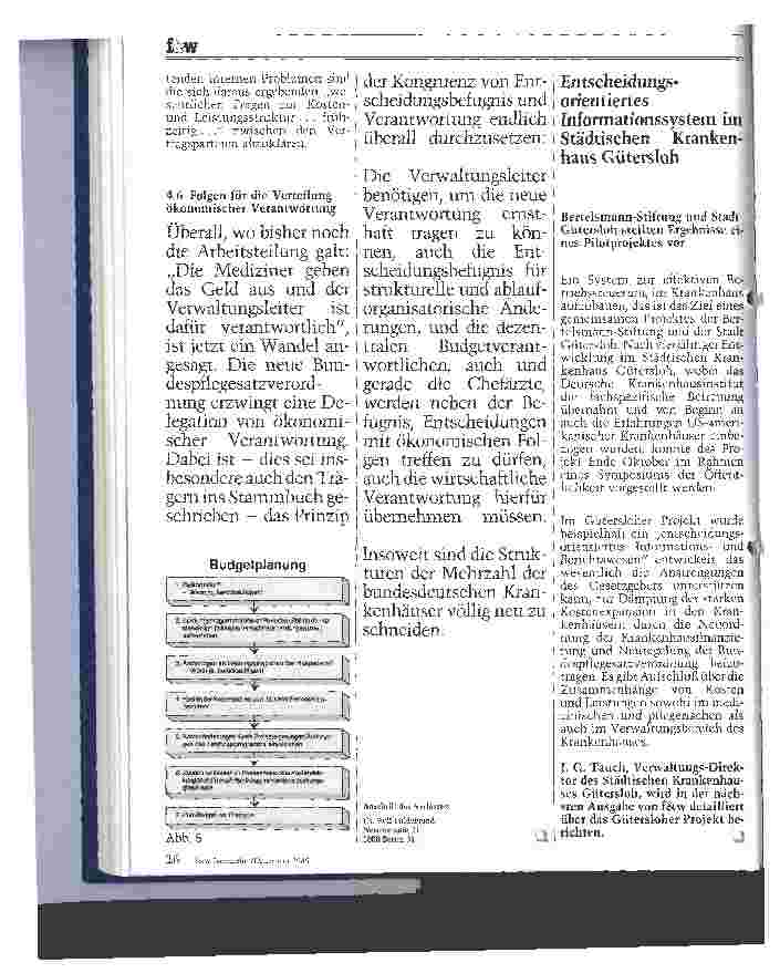 Vorschauseite 4: Betriebliche Aufzeichnungen und neue BPflV 3. Teil