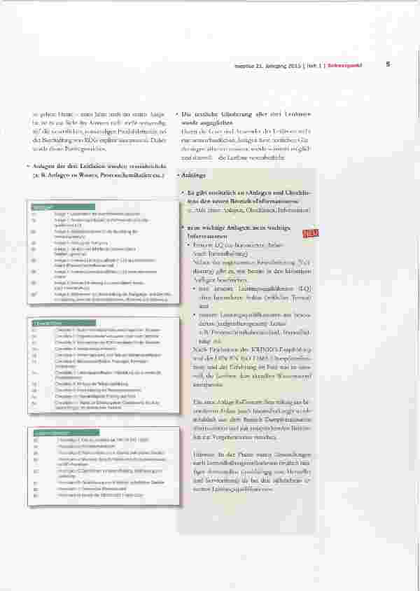 Vorschauseite 2: Leitlinie von DGKH, DGSV und AKI für die Validierung und Routineüberwachung maschineller Reinigungsund thermischer Desinfektionsprozesse für Medizinprodukte