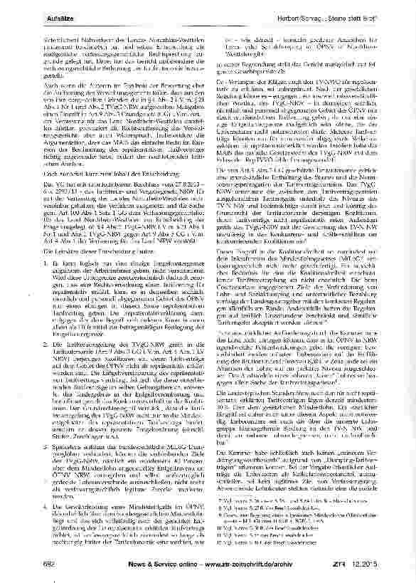 Vorschauseite 2: „Steine statt Brot