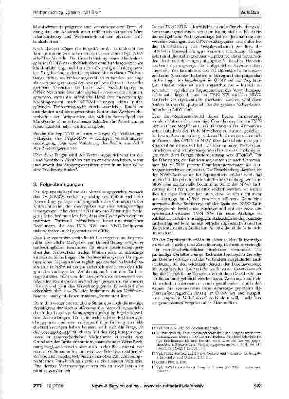 Vorschauseite 3: „Steine statt Brot