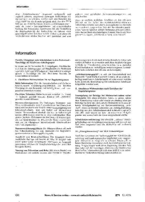 Vorschauseite 6: „Steine statt Brot
