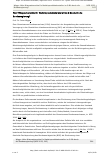 Vorschauseite 1: Mehr Mitspracherechte für Medizinproduktehersteller im G-BA durch die Bundesregierung?
