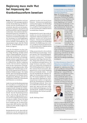 Vorschauseite 2: Aktulles