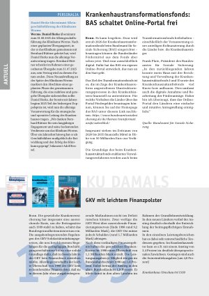 Vorschauseite 5: Aktulles