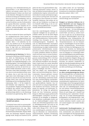 Vorschauseite 3: Neue Einfachheit, institutioneller Kontext und Klassenfrage. Anmerkungen zu Samuel Thoma und Laura Galbusera (SI 2/21)