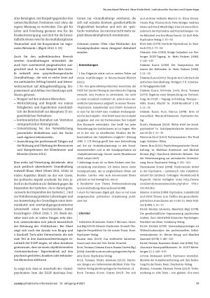 Vorschauseite 5: Neue Einfachheit, institutioneller Kontext und Klassenfrage. Anmerkungen zu Samuel Thoma und Laura Galbusera (SI 2/21)