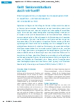 Vorschauseite 1: Geht Seniorenstudium auch virtuell?