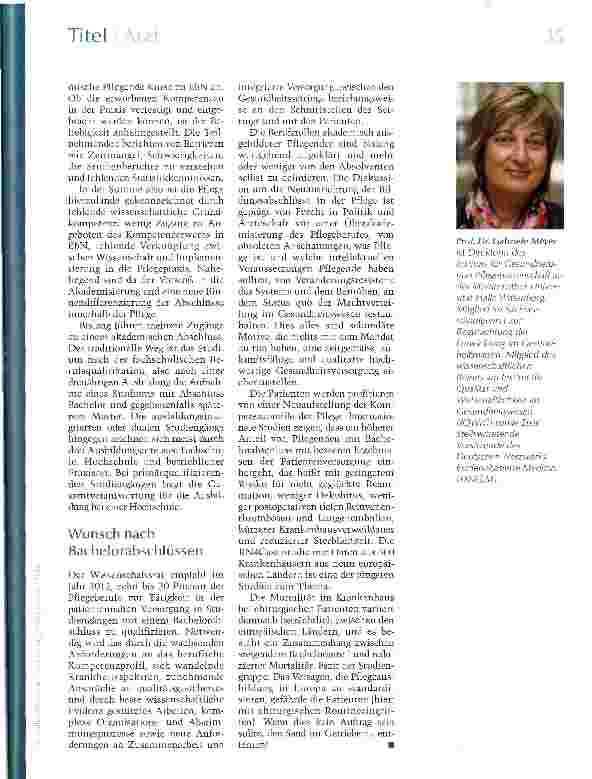 Vorschauseite 2: Sand im Getriebe