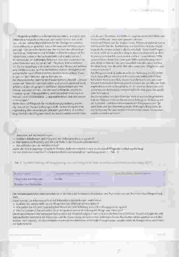 Vorschauseite 3: Zwischen Fürsorge und Zwang