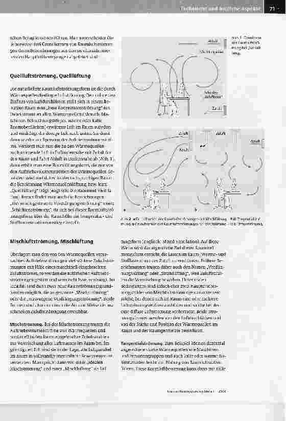 Vorschauseite 3: Raumlufttechnische Anlagen in Krankenhäusern
