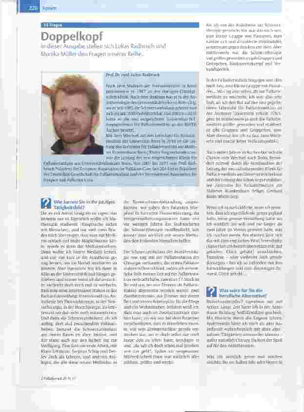 Vorschauseite 1: Doppelkopf