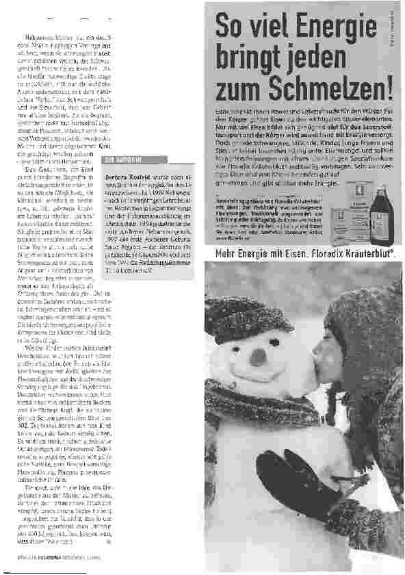 Vorschauseite 4: Warum einleiten und abbrechen?