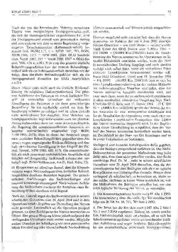 Vorschauseite 5: Gute Dokumentation reicht aus