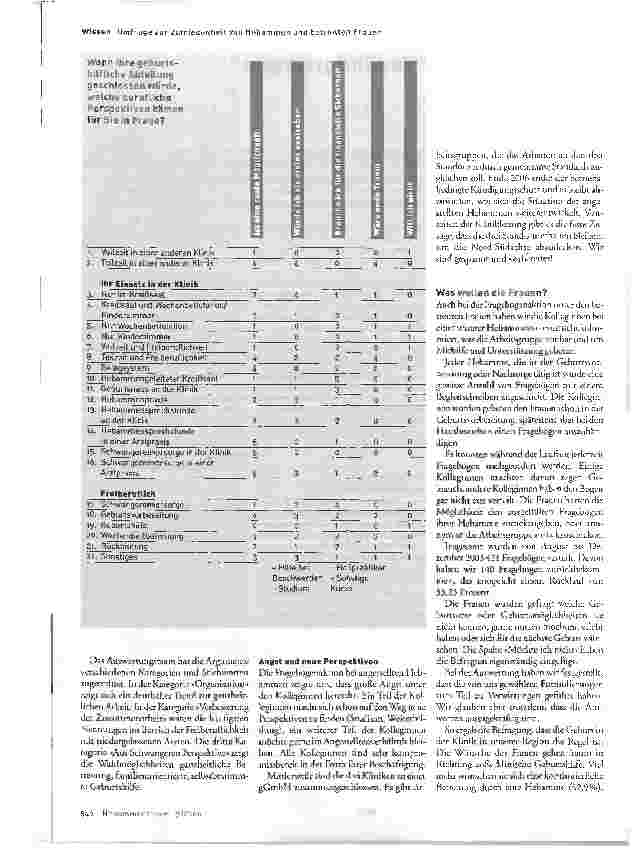 Vorschauseite 2: Gut gerüstet für Veränderungen