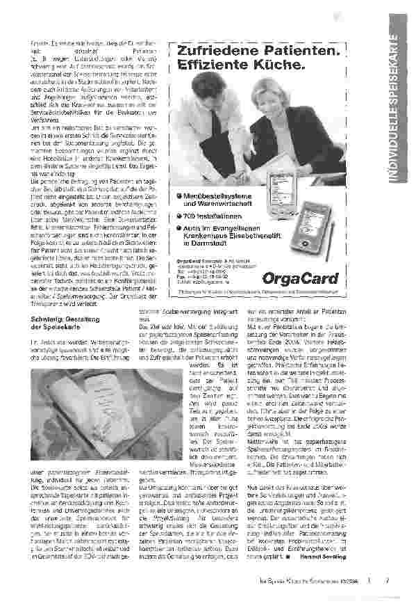 Vorschauseite 2: Aus Fehlern lernen