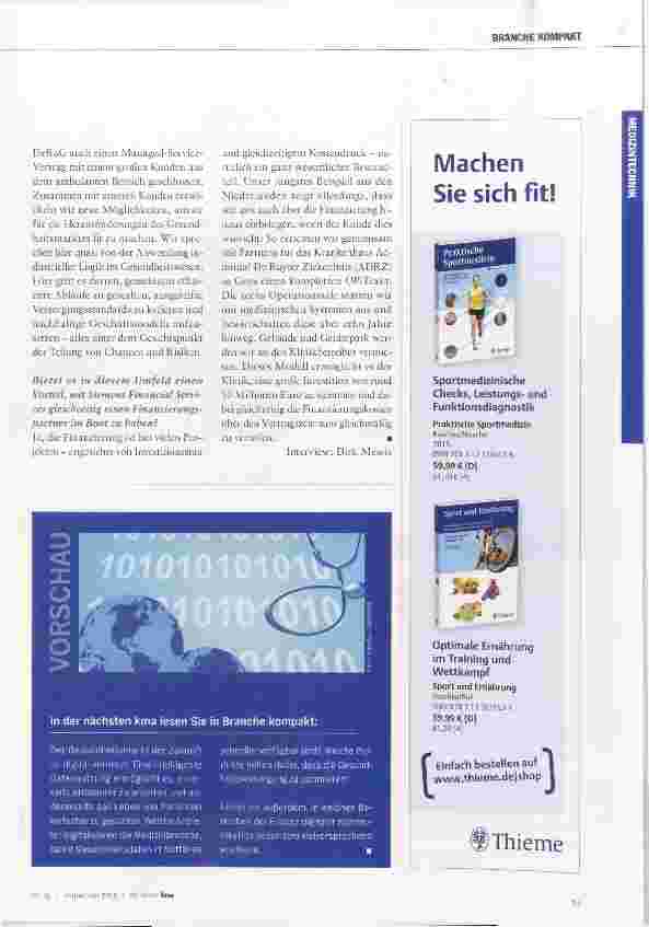 Vorschauseite 2: Umfassende Prozessverantwortung