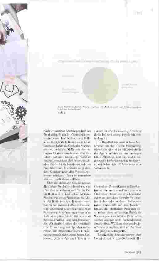 Vorschauseite 2: Zum Wohle der Klinik
