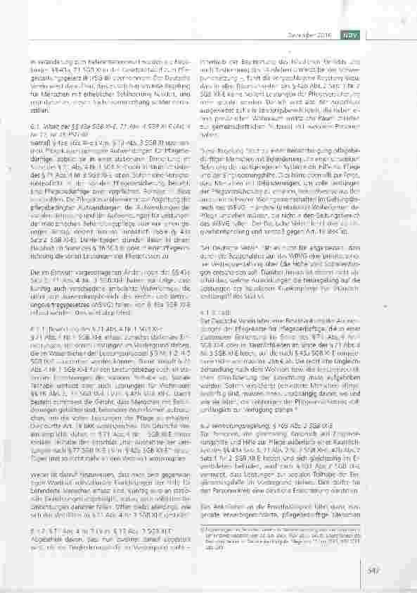 Vorschauseite 4: Stellungnahme des Deutschen Vereins zum Gesetzentwurf der Bundesregierung eines Gesetzes zur Stärkung der Teilhabe und Selbstbestimmung von Menschen mit Behinderungen (Bundesteilh…