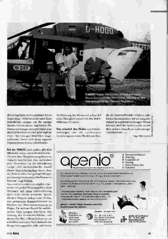 Vorschauseite 2: So klein, so fein