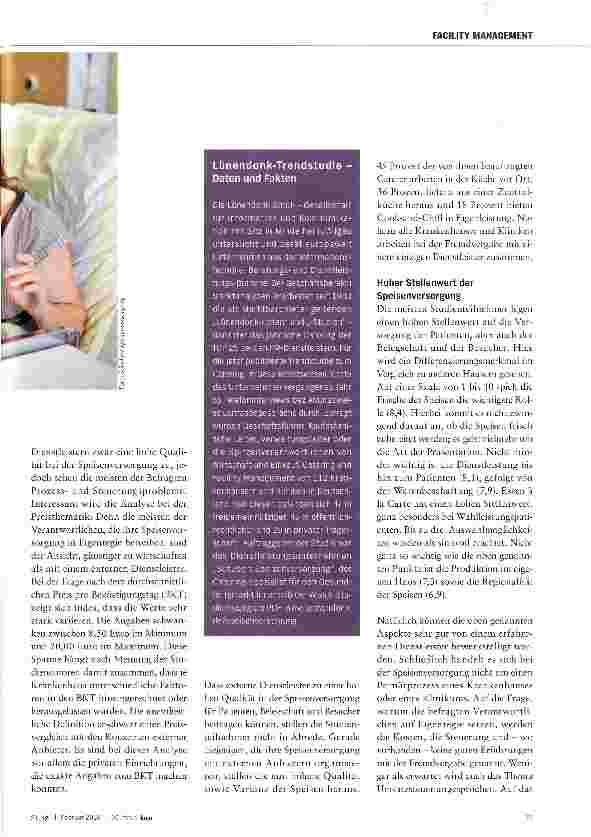 Vorschauseite 2: Im Zweifel lieber selbstgemacht