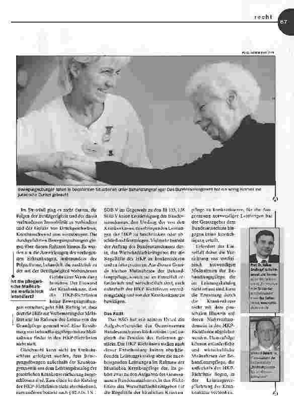 Vorschauseite 2: Grenzfall