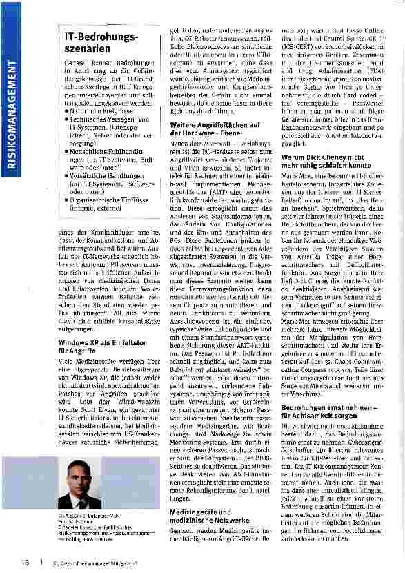 Vorschauseite 2: Die Trojaner greifen an