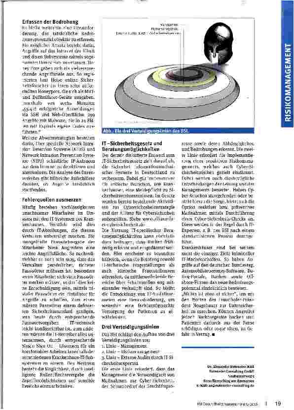 Vorschauseite 3: Die Trojaner greifen an