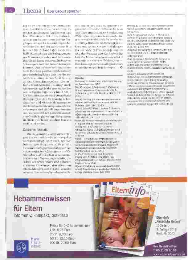 Vorschauseite 4: Innere Bilder