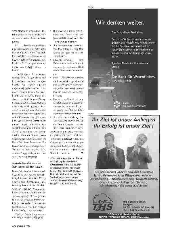 Vorschauseite 2: SICHER IM UMGANG MIT DEMENZ