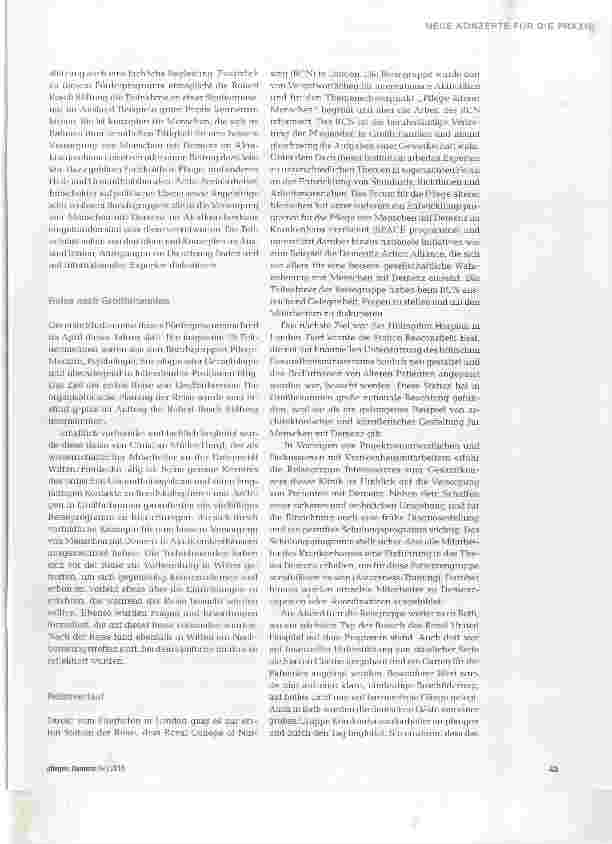 Vorschauseite 2: Ein Koffer voller Ideen