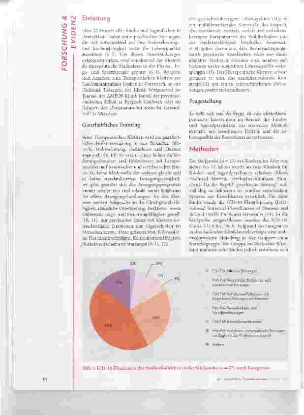 Vorschauseite 2: Kindern mit psychischen Störungen