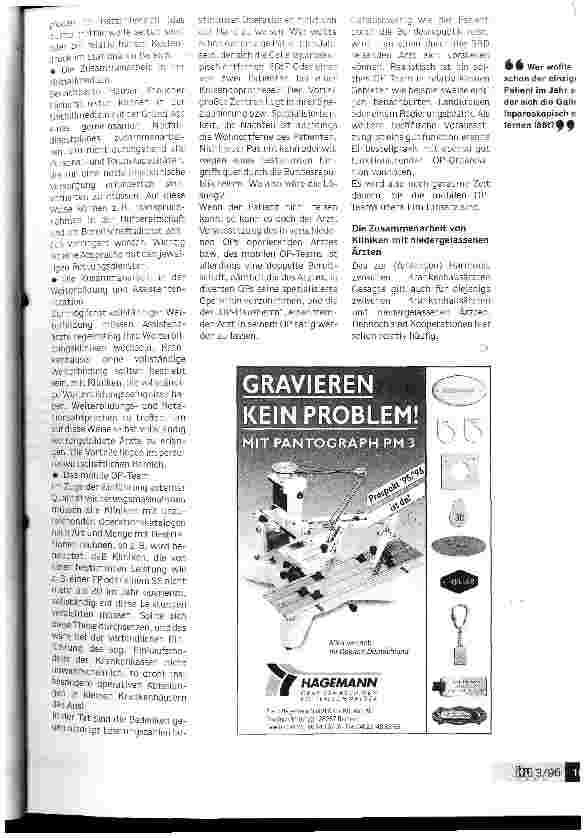 Vorschauseite 2: Das Gegenstück zum Wettbewerb: Warum nicht sich zusammentun? Kooperation im Krankenhaus - Beispiele, Chancen und Hemmnisse