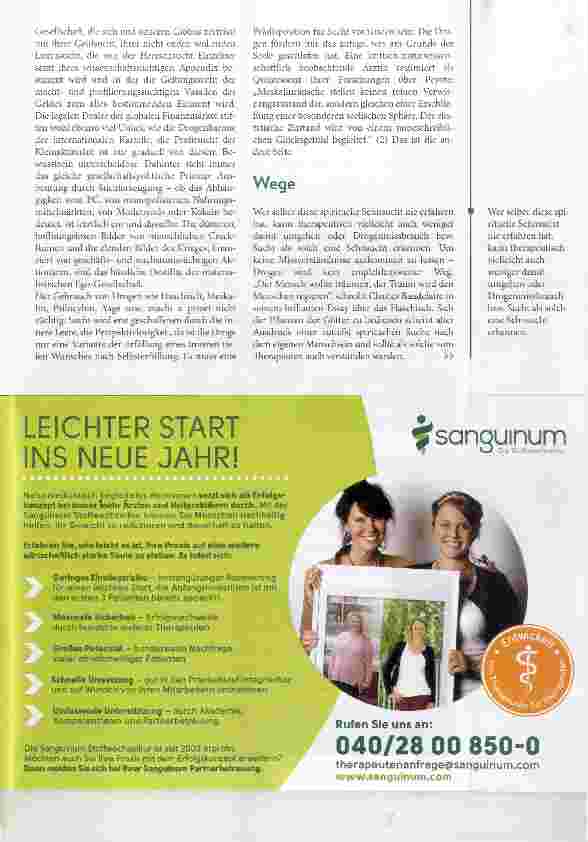 Vorschauseite 2: Die Pflanzen der Götter