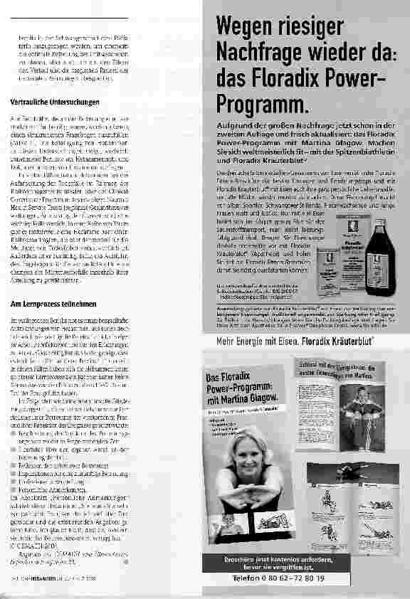 Vorschauseite 4: Komplikationen beherrschen