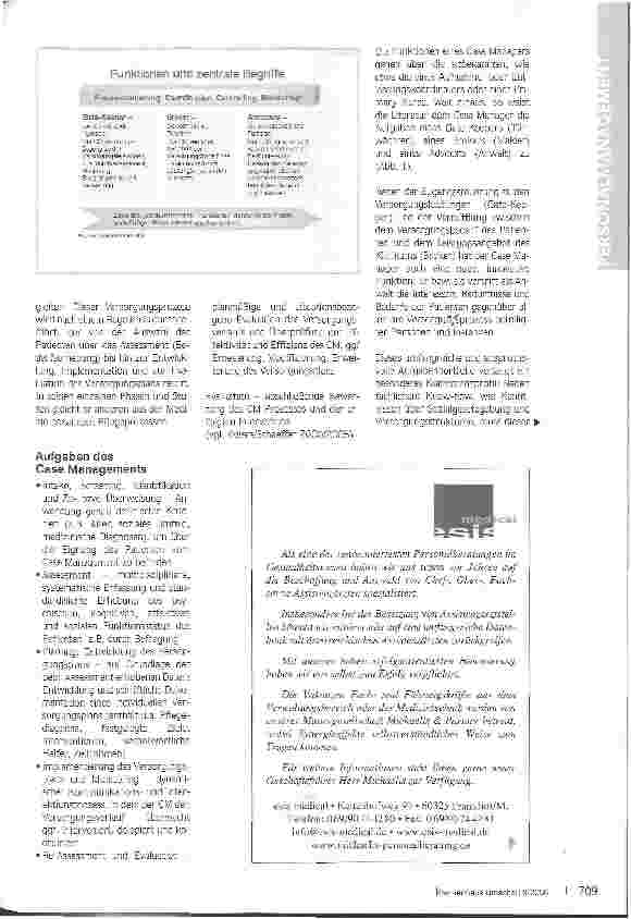 Vorschauseite 2: Bereit sein für die Systemänderung