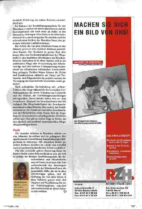 Vorschauseite 3: Volkslieder und Pferdekutschen