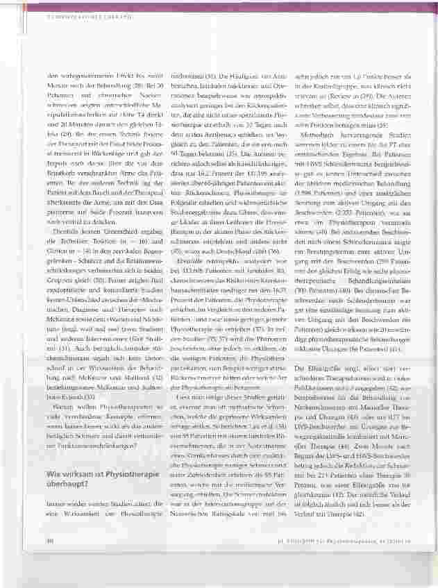 Vorschauseite 3: Raus aus dem Durcheinander!