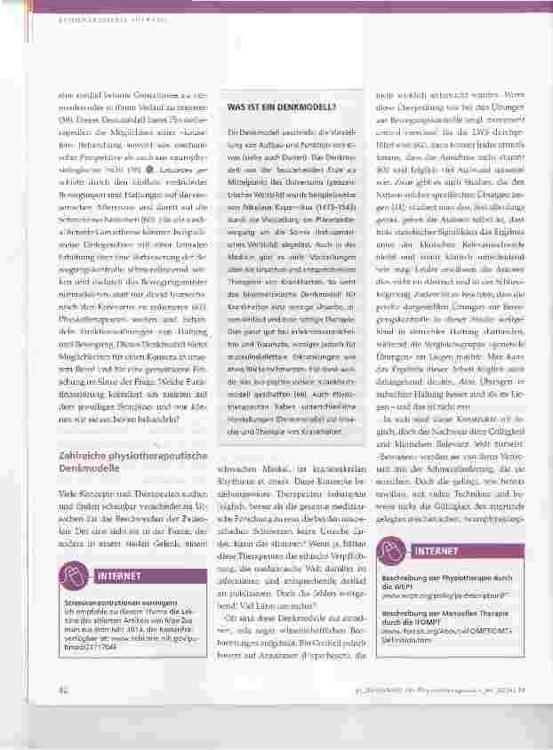 Vorschauseite 5: Raus aus dem Durcheinander!