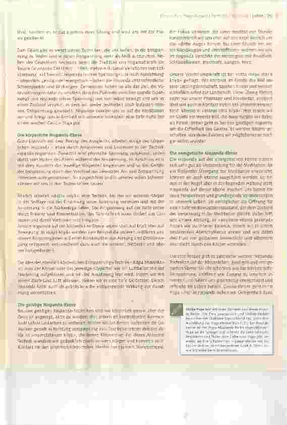 Vorschauseite 2: Nispanda