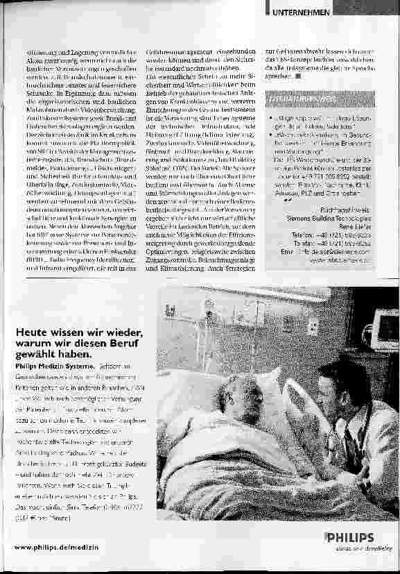 Vorschauseite 2: Bedrohungen erkennen und vorbeugen