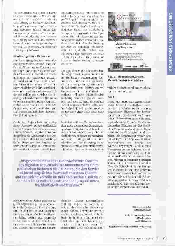 Vorschauseite 3: Zeitvertreib im Netz