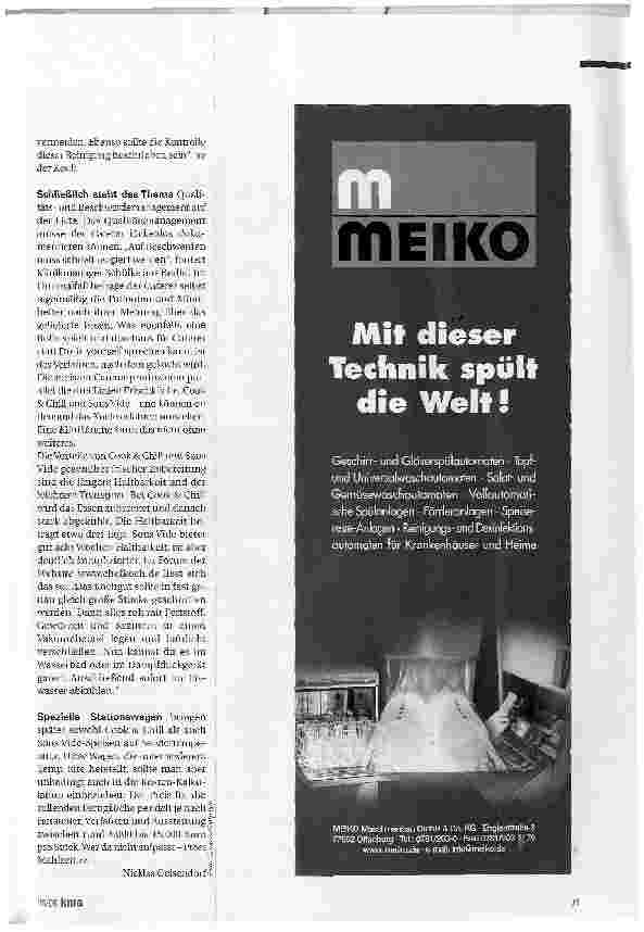 Vorschauseite 4: Tiefer Blick in die Töpfe