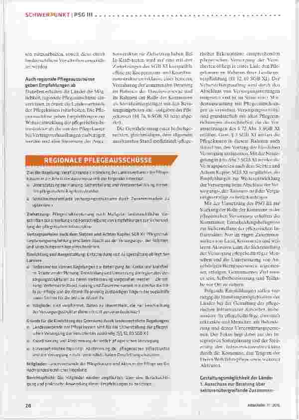 Vorschauseite 3: Teilhabe vor Ort sichern
