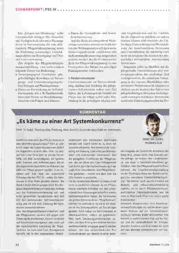 Vorschauseite 5: Teilhabe vor Ort sichern