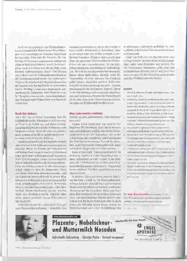 Vorschauseite 5: Der Schmetterling
