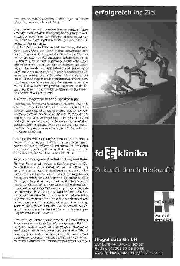 Vorschauseite 2: Wettbewerbsvorteil durch integrative Konzepte
